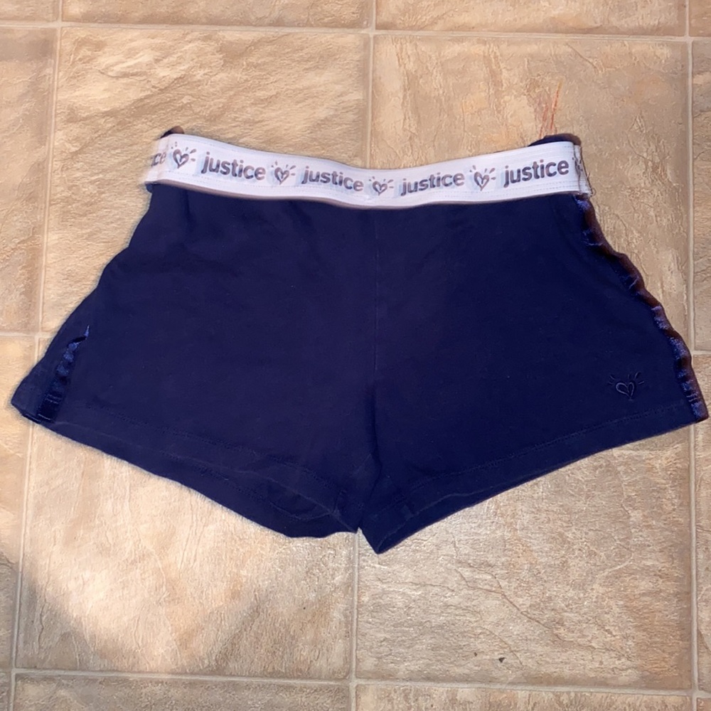 Justice shorts - Picture 2 of 2